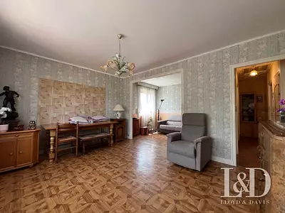 Maison, 63 m²