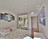 Appartement, 43,56 m²