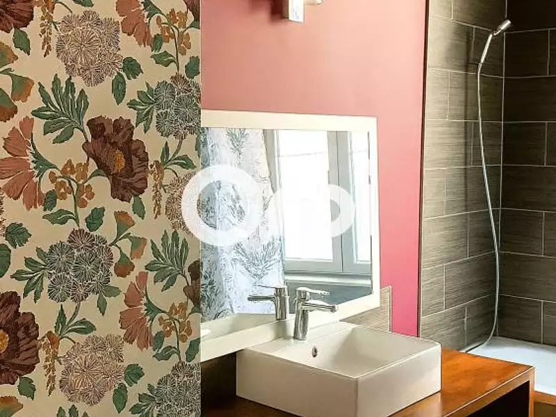 Appartement, 72 m²