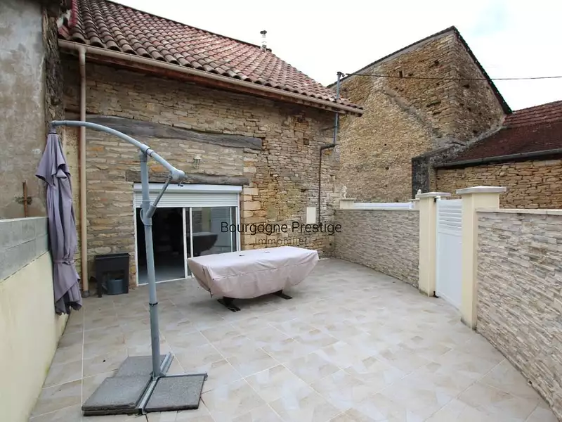 Maison, 92 m²