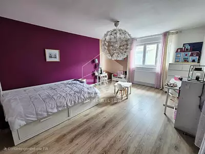 Maison, 272 m²