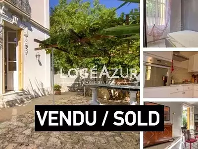 Appartement, 50,2 m²