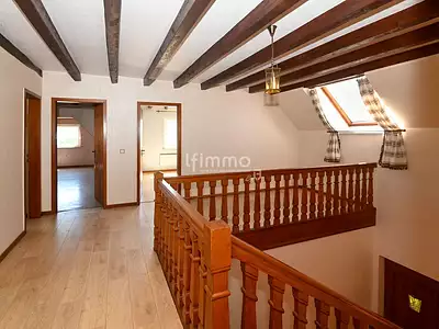 Maison, 194 m²