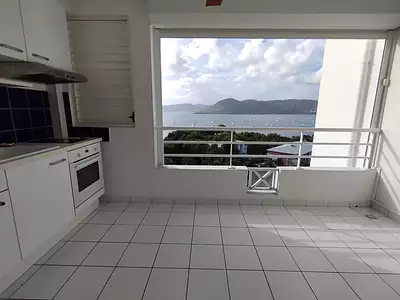 Appartement, 31,71 m²