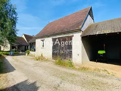 Maison, 107 m²