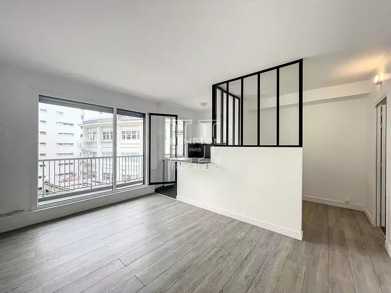 Appartement, 32 m²
