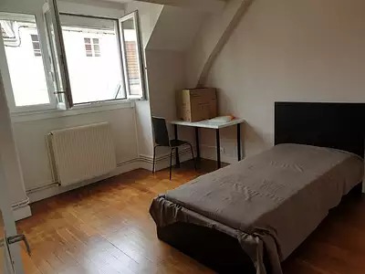 Appartement, 66 m²