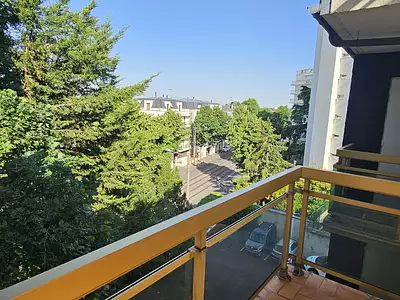 Appartement, 66 m²