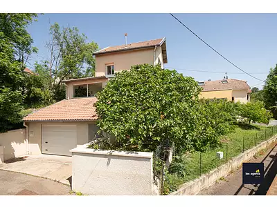 Maison, 115 m²