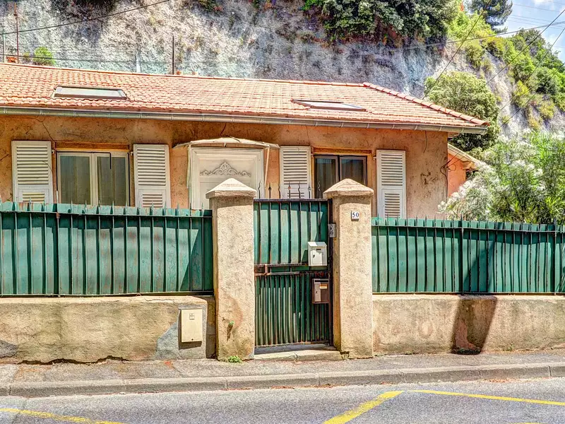 Maison, 80 m²