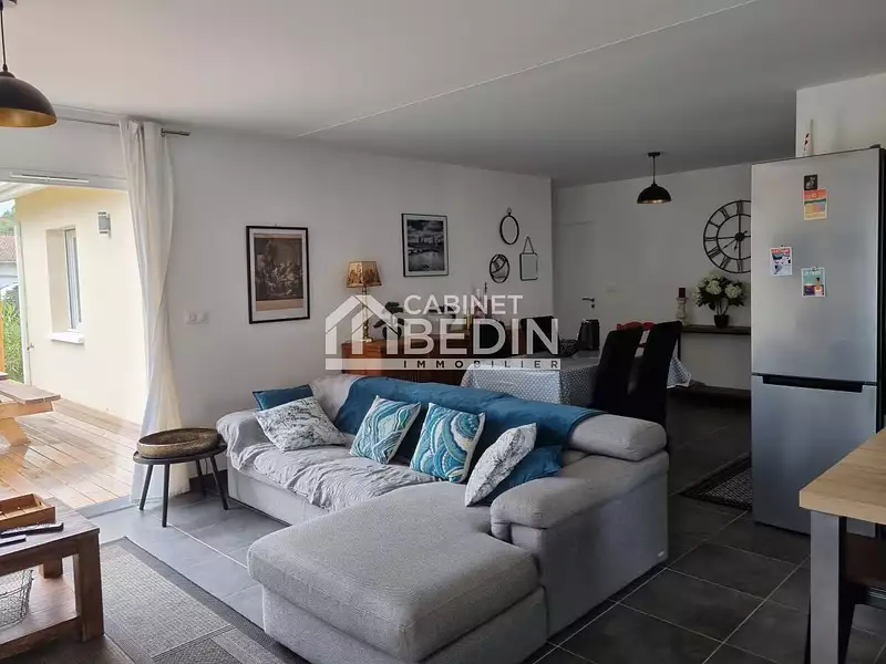 Maison, 100 m²