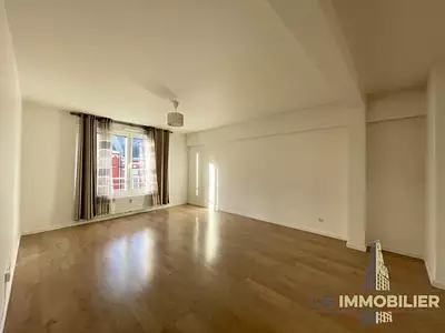 Appartement, 78,34 m²