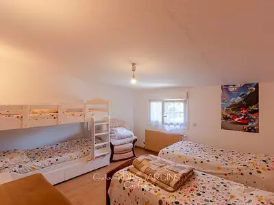 Maison, 187 m²