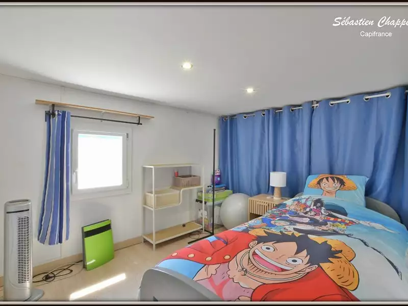 Maison, 147 m²