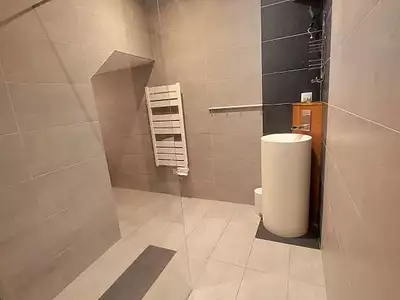 Appartement, 49 m²