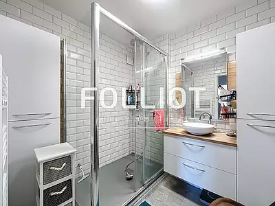 Appartement, 79,5 m²
