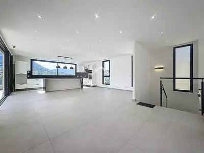 Maison, 124 m²