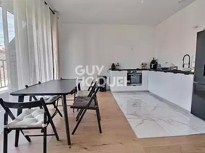 Appartement, 97,6 m²