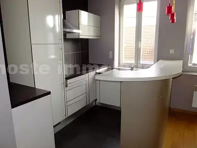 Appartement, 41 m²