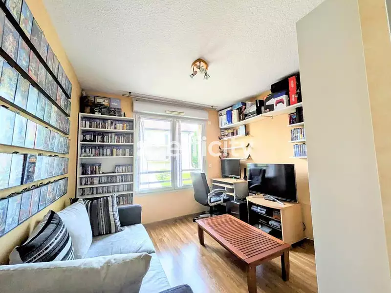 Appartement, 87 m²