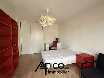 Appartement, 26,33 m²