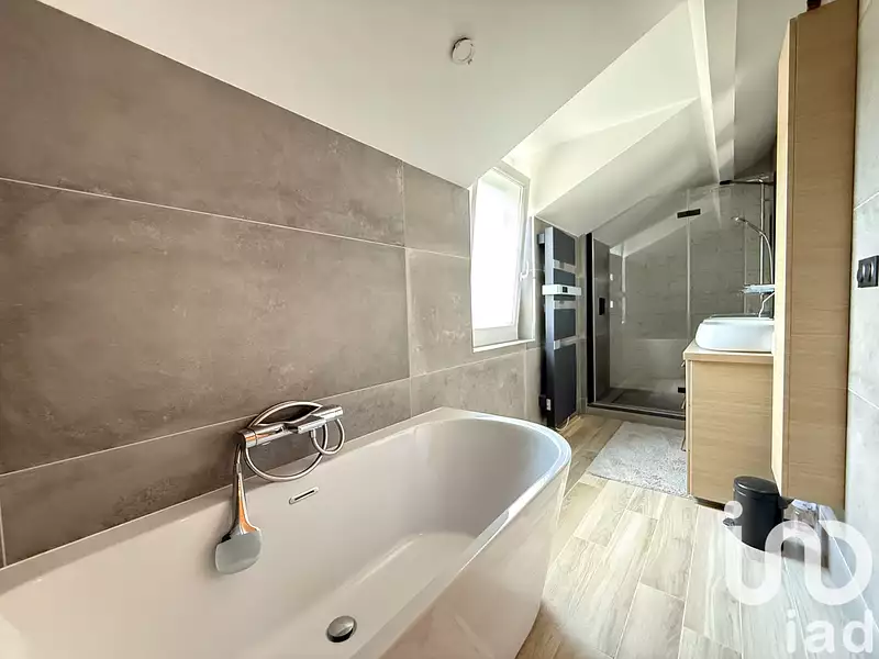Maison, 158 m²