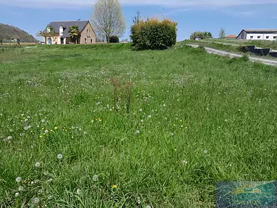 Terrain, 831 m²