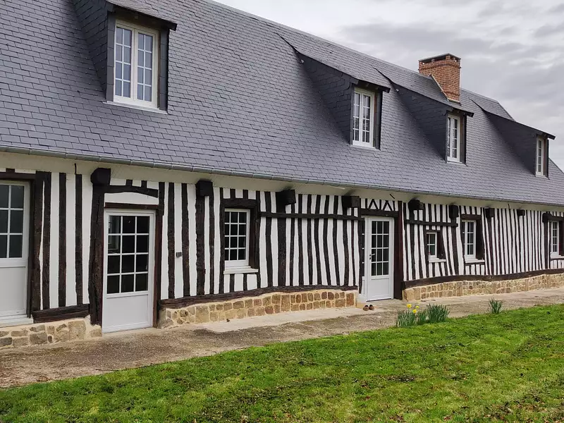 Maison, 140 m²