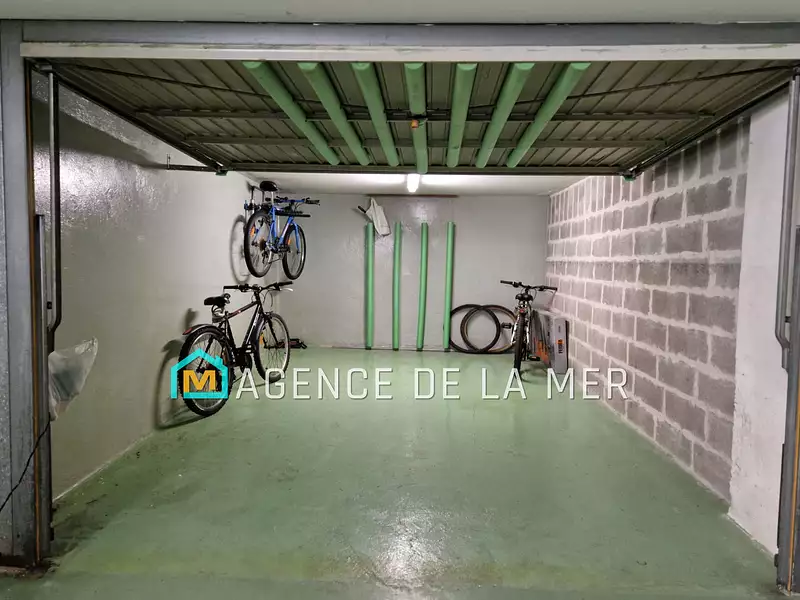 Appartement, 49 m²