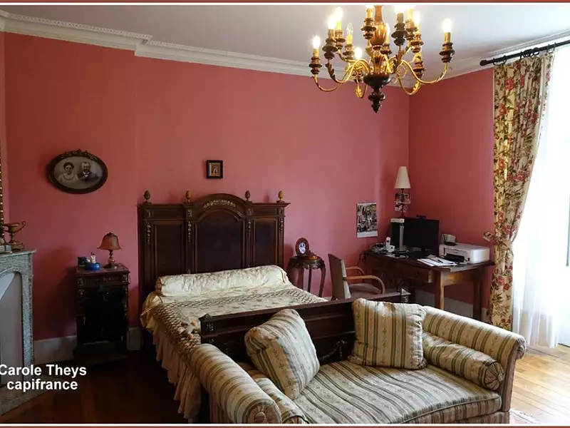 Maison, 342 m²