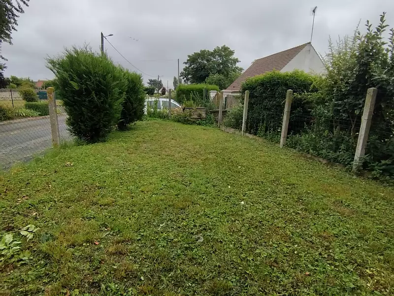 Maison, 100 m²