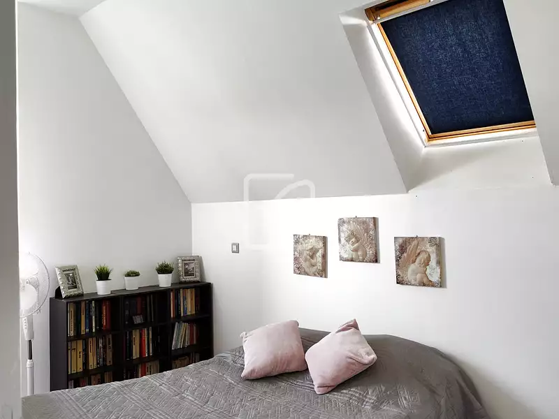 Maison, 162 m²