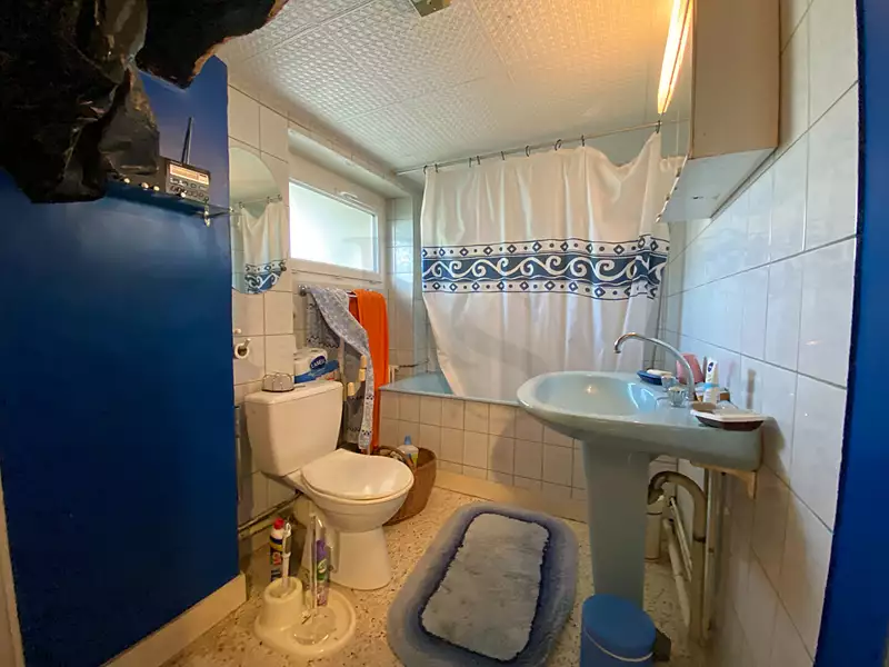 Maison, 84 m²