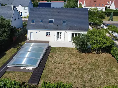 Maison, 141 m²
