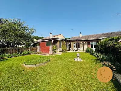Maison, 93 m²