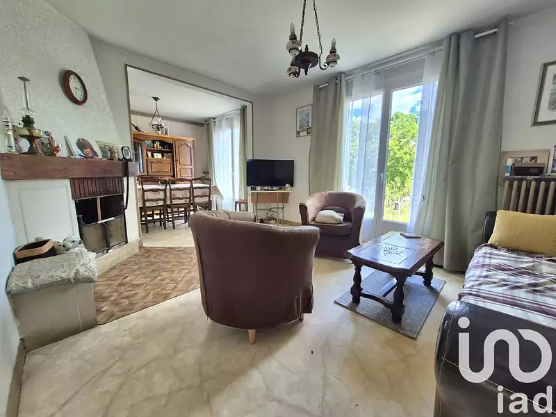 Maison, 120 m²