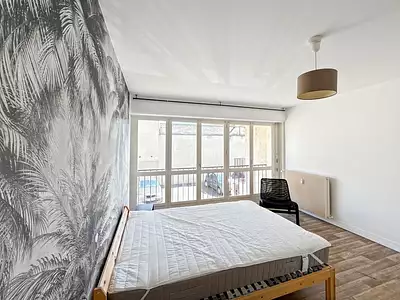 Appartement, 80 m²