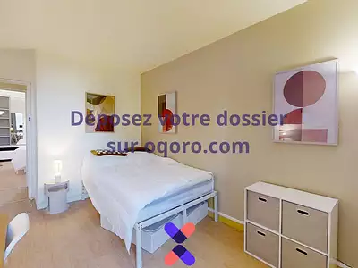 Appartement, 97,07 m²