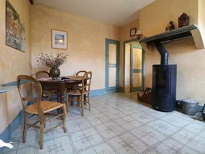 Maison, 218 m²