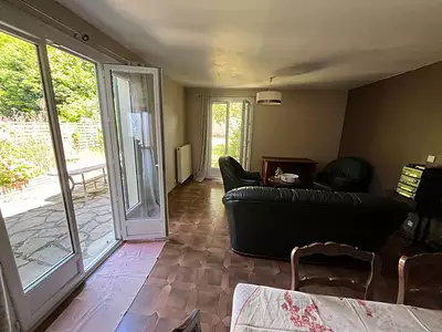 Maison, 92 m²