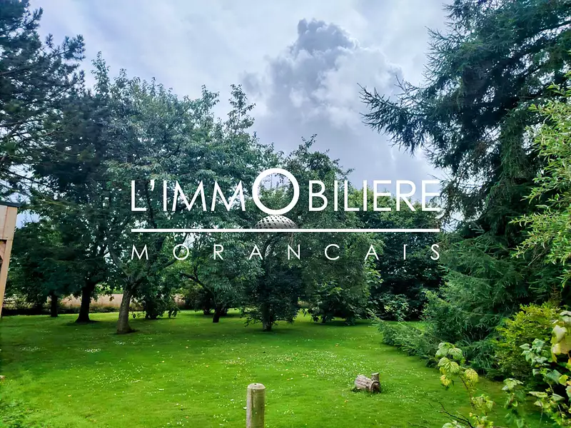 Terrain, 1 200 m²