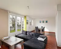 Appartement, 83 m²