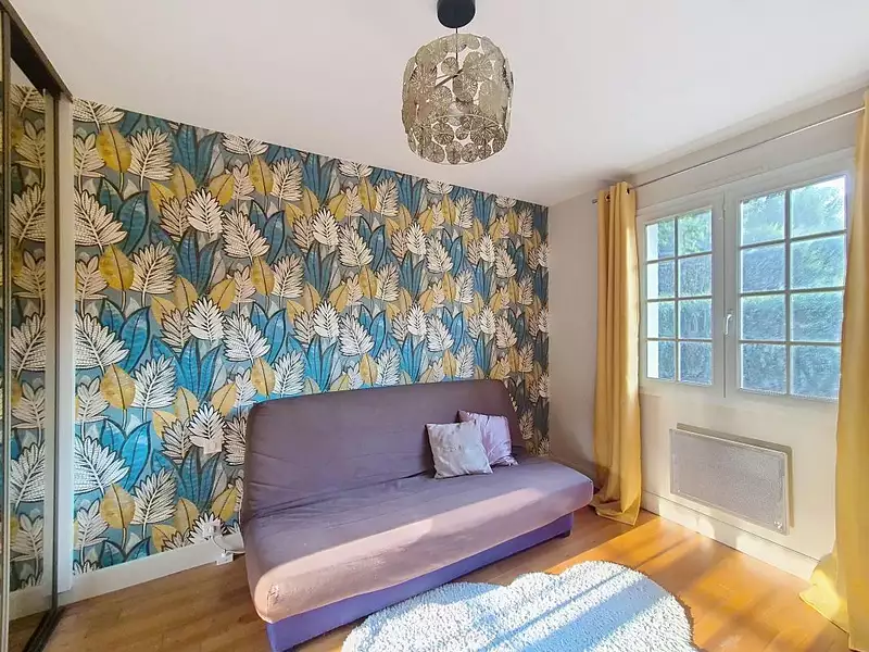 Maison, 167 m²