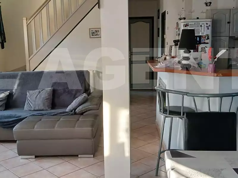 Maison, 150 m²