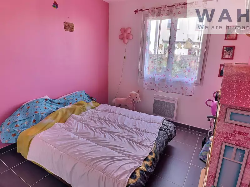 Maison, 80 m²