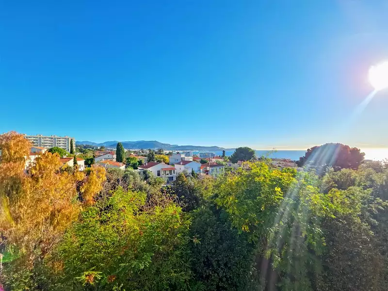 Appartement, 135 m²