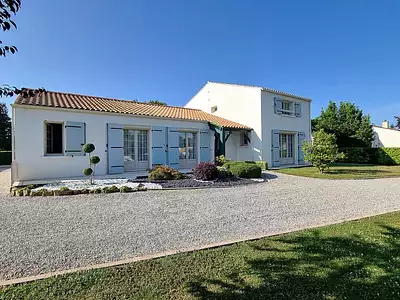 Maison, 145 m²