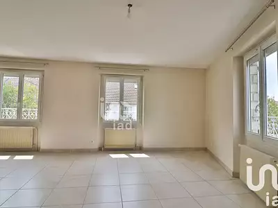 Maison, 125 m²