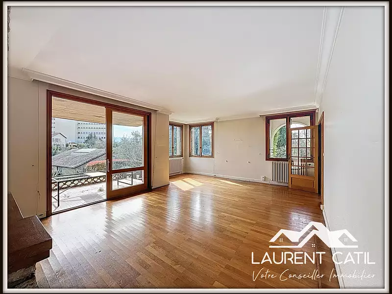 Maison, 108 m²
