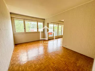 Appartement, 92 m²